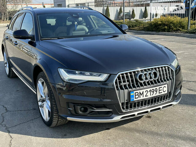 Ауді A6 Allroad, об'ємом двигуна 2.97 л та пробігом 223 тис. км за 27500 $, фото 2 на Automoto.ua