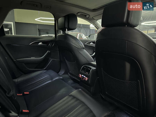 Ауди А6 Олроуд 2017 в Николаеве на Automoto.ua Ауди А6 Олроуд, объемом двигателя 3 л и пробегом 234 тыс. км за 23999 $, фото 29 на Automoto.ua