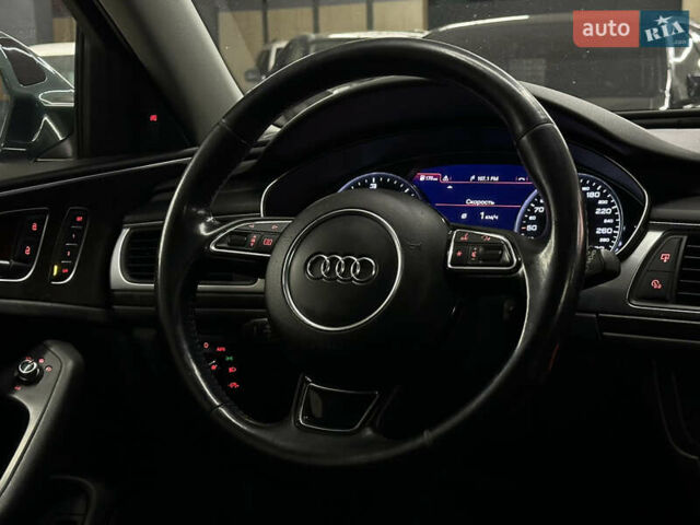 Ауди А6 Олроуд 2017 в Николаеве на Automoto.ua Ауди А6 Олроуд, объемом двигателя 3 л и пробегом 234 тыс. км за 23999 $, фото 25 на Automoto.ua
