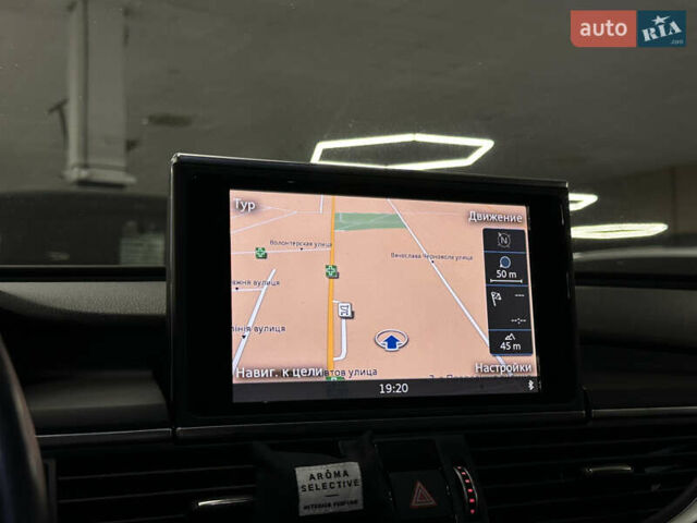 Ауди А6 Олроуд 2017 в Николаеве на Automoto.ua Ауди А6 Олроуд, объемом двигателя 3 л и пробегом 234 тыс. км за 23999 $, фото 34 на Automoto.ua