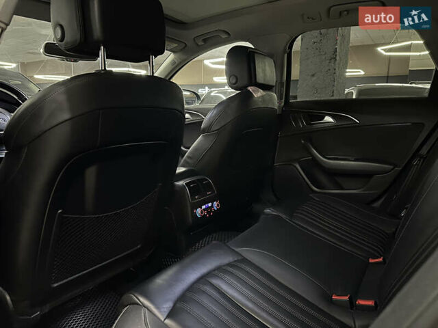 Ауди А6 Олроуд 2017 в Николаеве на Automoto.ua Ауди А6 Олроуд, объемом двигателя 3 л и пробегом 234 тыс. км за 23999 $, фото 27 на Automoto.ua