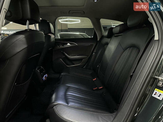 Ауди А6 Олроуд 2017 в Николаеве на Automoto.ua Ауди А6 Олроуд, объемом двигателя 3 л и пробегом 234 тыс. км за 23999 $, фото 26 на Automoto.ua