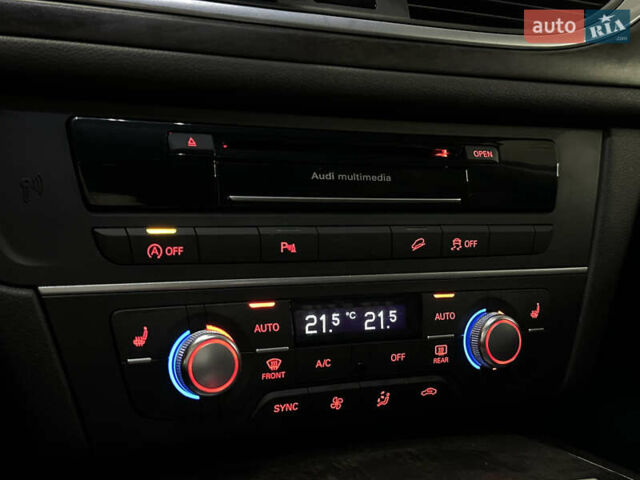 Ауди А6 Олроуд 2017 в Николаеве на Automoto.ua Ауди А6 Олроуд, объемом двигателя 3 л и пробегом 234 тыс. км за 23999 $, фото 33 на Automoto.ua