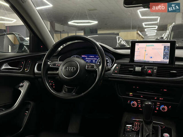 Ауди А6 Олроуд 2017 в Николаеве на Automoto.ua Ауди А6 Олроуд, объемом двигателя 3 л и пробегом 234 тыс. км за 23999 $, фото 24 на Automoto.ua