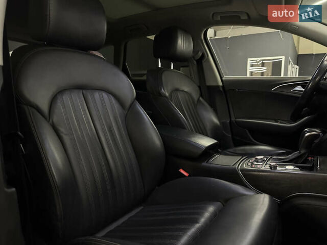 Ауди А6 Олроуд 2017 в Николаеве на Automoto.ua Ауди А6 Олроуд, объемом двигателя 3 л и пробегом 234 тыс. км за 23999 $, фото 21 на Automoto.ua