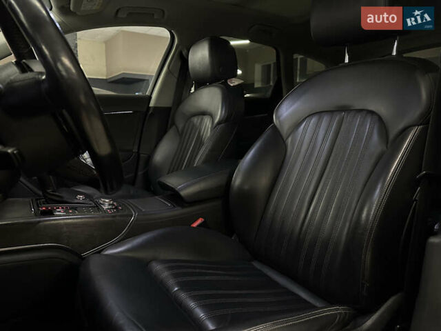 Ауди А6 Олроуд 2017 в Николаеве на Automoto.ua Ауди А6 Олроуд, объемом двигателя 3 л и пробегом 234 тыс. км за 23999 $, фото 18 на Automoto.ua