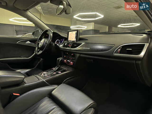 Ауди А6 Олроуд 2017 в Николаеве на Automoto.ua Ауди А6 Олроуд, объемом двигателя 3 л и пробегом 234 тыс. км за 23999 $, фото 19 на Automoto.ua