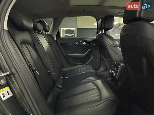 Ауди А6 Олроуд 2017 в Николаеве на Automoto.ua Ауди А6 Олроуд, объемом двигателя 3 л и пробегом 234 тыс. км за 23999 $, фото 28 на Automoto.ua