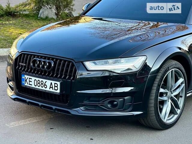 Ауді A6 Allroad, об'ємом двигуна 2.97 л та пробігом 160 тис. км за 31000 $, фото 7 на Automoto.ua