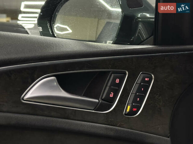 Ауди А6 Олроуд 2017 в Николаеве на Automoto.ua Ауди А6 Олроуд, объемом двигателя 3 л и пробегом 234 тыс. км за 23999 $, фото 22 на Automoto.ua
