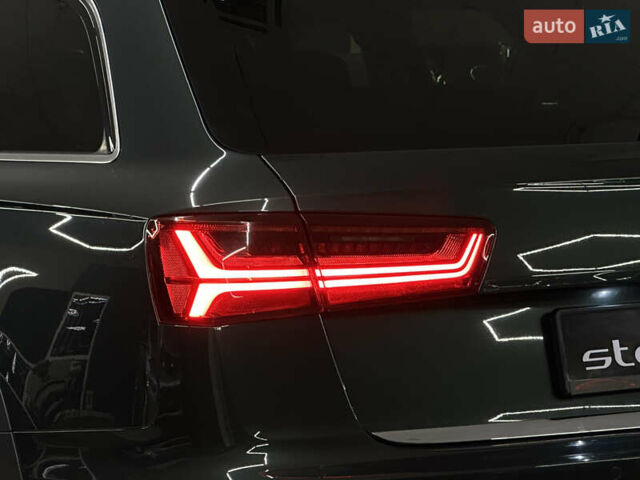 Ауди А6 Олроуд 2017 в Николаеве на Automoto.ua Ауди А6 Олроуд, объемом двигателя 3 л и пробегом 234 тыс. км за 23999 $, фото 6 на Automoto.ua