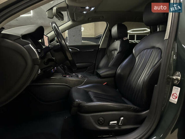 Ауди А6 Олроуд 2017 в Николаеве на Automoto.ua Ауди А6 Олроуд, объемом двигателя 3 л и пробегом 234 тыс. км за 23999 $, фото 17 на Automoto.ua