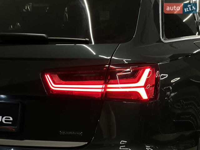 Ауди А6 Олроуд 2017 в Николаеве на Automoto.ua Ауди А6 Олроуд, объемом двигателя 3 л и пробегом 234 тыс. км за 23999 $, фото 10 на Automoto.ua