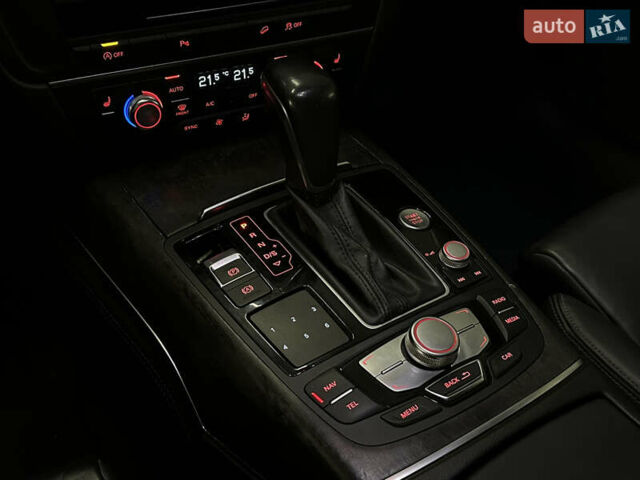 Ауди А6 Олроуд 2017 в Николаеве на Automoto.ua Ауди А6 Олроуд, объемом двигателя 3 л и пробегом 234 тыс. км за 23999 $, фото 32 на Automoto.ua