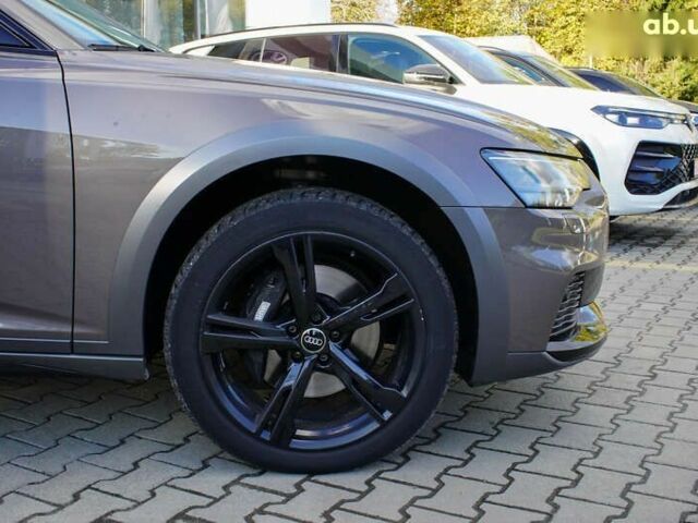 Ауди А6 Олроуд, объемом двигателя 3 л и пробегом 153 тыс. км за 39999 $, фото 10 на Automoto.ua