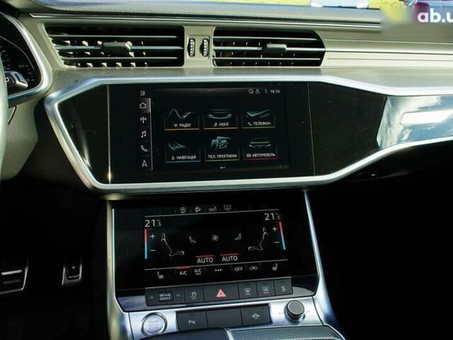 Ауди А6 Олроуд, объемом двигателя 3 л и пробегом 153 тыс. км за 39999 $, фото 21 на Automoto.ua