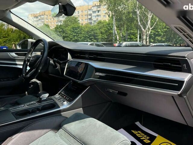 Ауди А6 Олроуд, объемом двигателя 0 л и пробегом 180 тыс. км за 45550 $, фото 9 на Automoto.ua