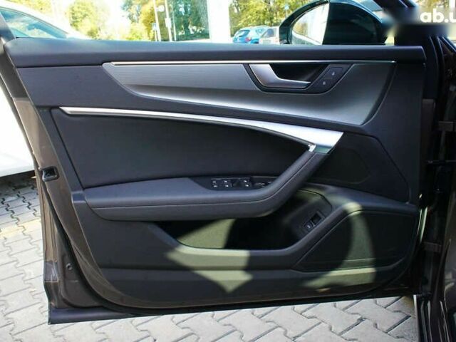 Ауди А6 Олроуд, объемом двигателя 3 л и пробегом 153 тыс. км за 39999 $, фото 12 на Automoto.ua