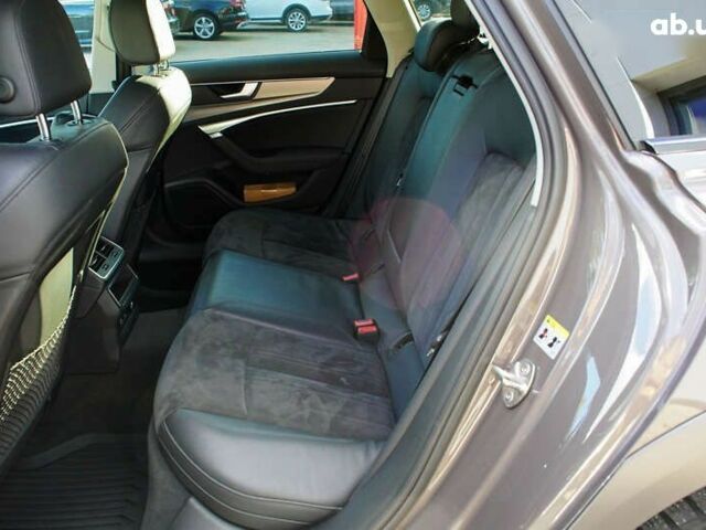 Ауди А6 Олроуд, объемом двигателя 3 л и пробегом 153 тыс. км за 39999 $, фото 28 на Automoto.ua