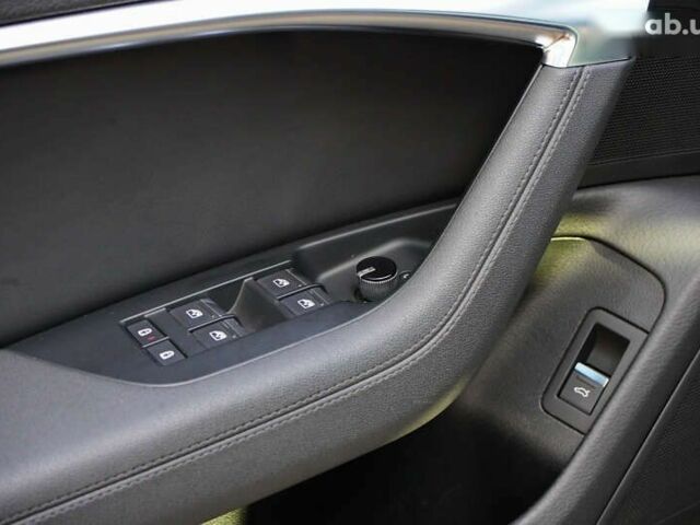 Ауди А6 Олроуд, объемом двигателя 3 л и пробегом 153 тыс. км за 39999 $, фото 13 на Automoto.ua