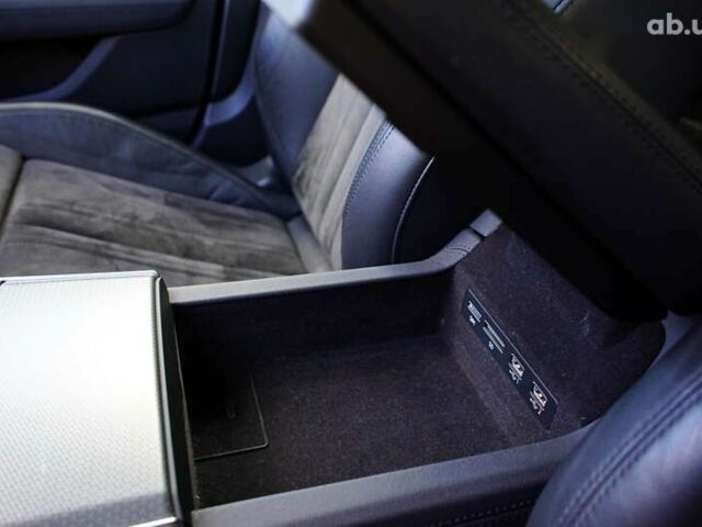 Ауди А6 Олроуд, объемом двигателя 3 л и пробегом 153 тыс. км за 39999 $, фото 24 на Automoto.ua