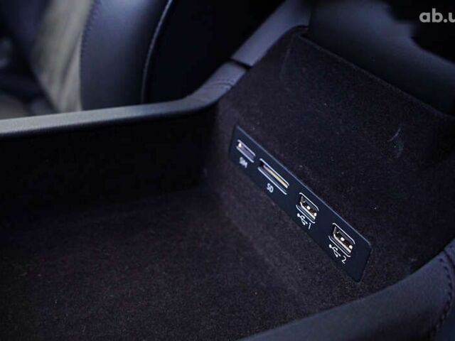 Ауди А6 Олроуд, объемом двигателя 3 л и пробегом 153 тыс. км за 39999 $, фото 25 на Automoto.ua