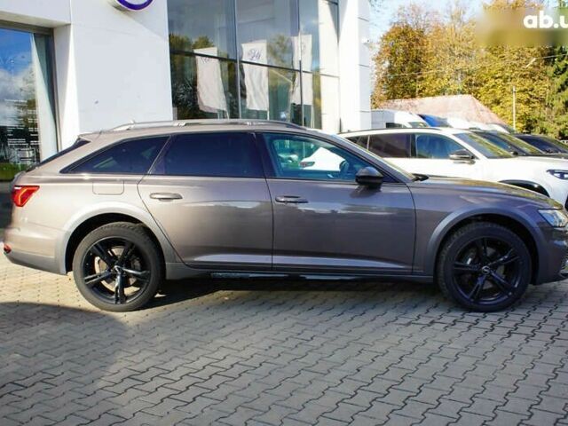 Ауди А6 Олроуд, объемом двигателя 3 л и пробегом 153 тыс. км за 39999 $, фото 9 на Automoto.ua