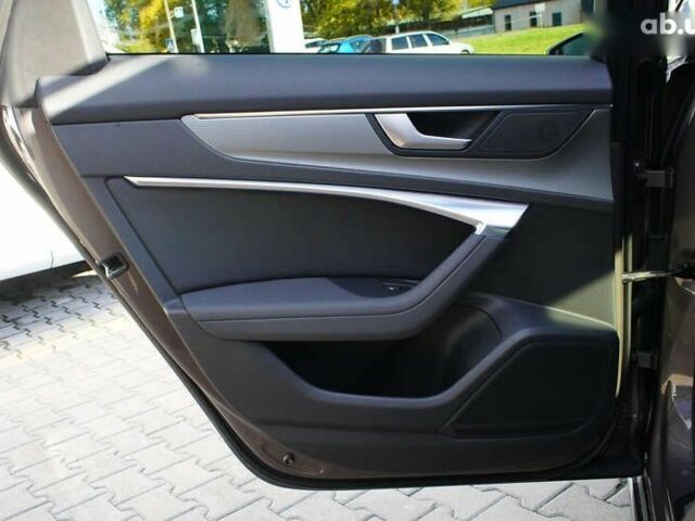 Ауди А6 Олроуд, объемом двигателя 3 л и пробегом 153 тыс. км за 39999 $, фото 27 на Automoto.ua