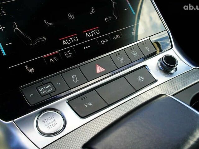 Ауди А6 Олроуд, объемом двигателя 3 л и пробегом 153 тыс. км за 39999 $, фото 22 на Automoto.ua