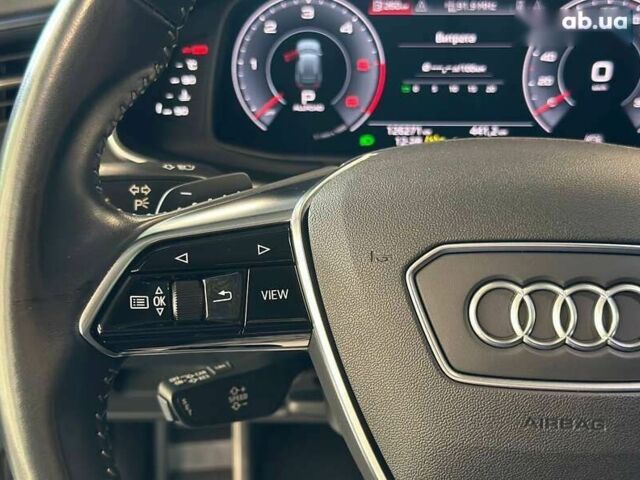 Ауди А6 Олроуд, объемом двигателя 0 л и пробегом 126 тыс. км за 47900 $, фото 13 на Automoto.ua