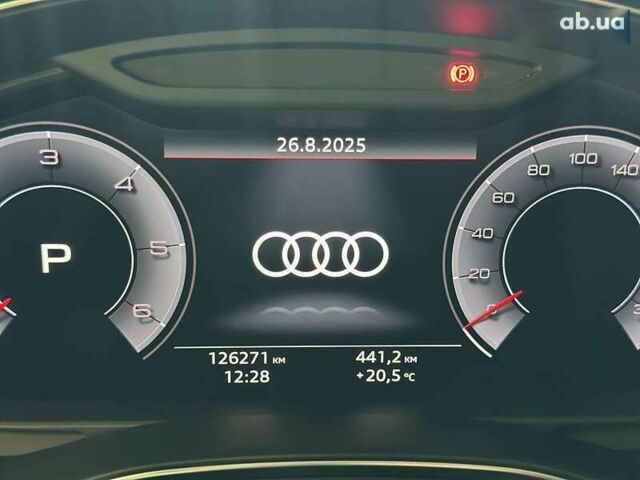 Ауди А6 Олроуд, объемом двигателя 0 л и пробегом 126 тыс. км за 43990 $, фото 17 на Automoto.ua