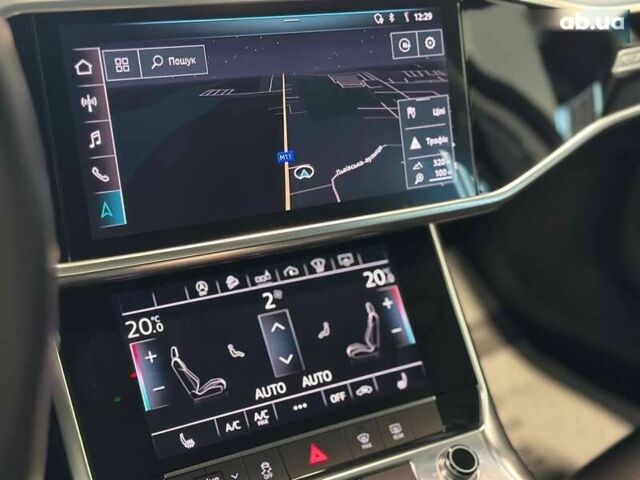 Ауди А6 Олроуд, объемом двигателя 0 л и пробегом 126 тыс. км за 43990 $, фото 23 на Automoto.ua