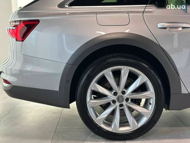 Ауди А6 Олроуд, объемом двигателя 0 л и пробегом 126 тыс. км за 47900 $, фото 7 на Automoto.ua