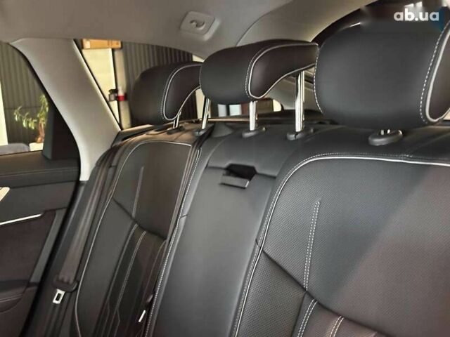 Ауди А6 Олроуд, объемом двигателя 0 л и пробегом 126 тыс. км за 47900 $, фото 29 на Automoto.ua