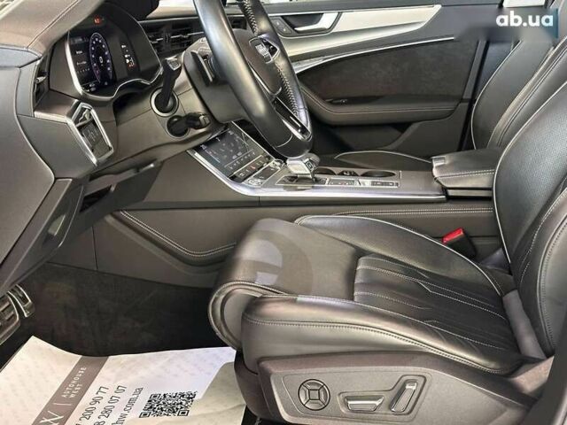 Ауди А6 Олроуд, объемом двигателя 0 л и пробегом 126 тыс. км за 43990 $, фото 12 на Automoto.ua