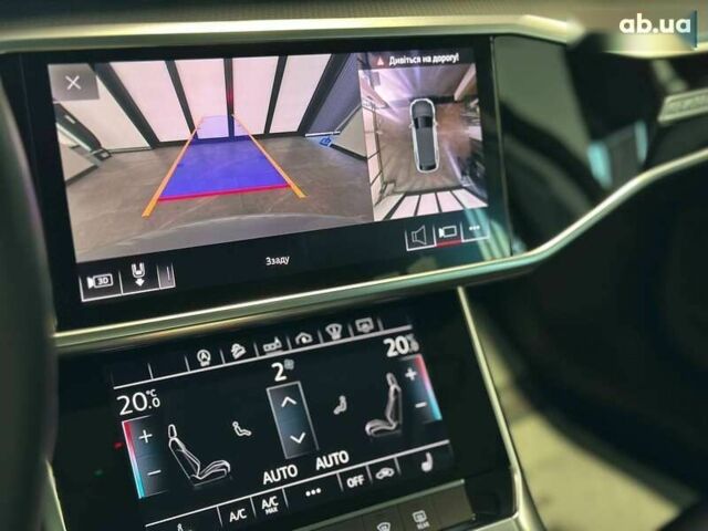 Ауди А6 Олроуд, объемом двигателя 0 л и пробегом 126 тыс. км за 47900 $, фото 18 на Automoto.ua