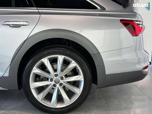 Ауди А6 Олроуд, объемом двигателя 0 л и пробегом 126 тыс. км за 47900 $, фото 6 на Automoto.ua