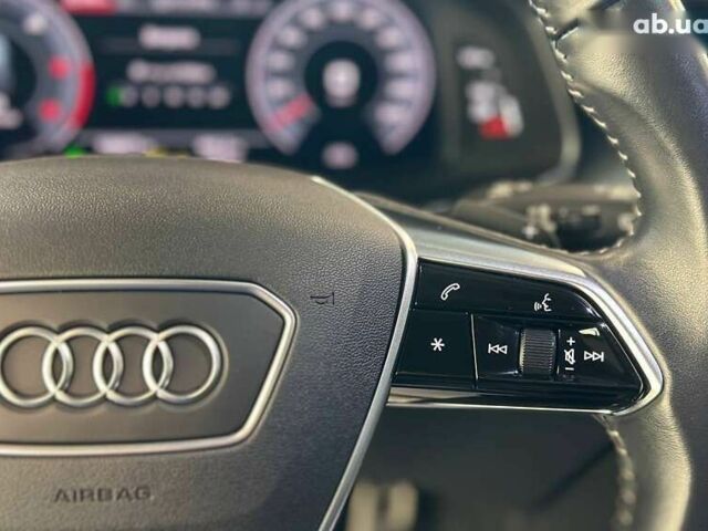 Ауди А6 Олроуд, объемом двигателя 0 л и пробегом 126 тыс. км за 43990 $, фото 14 на Automoto.ua