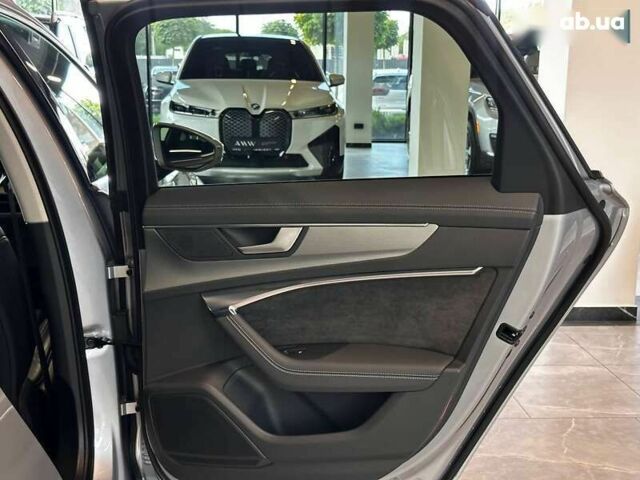 Ауди А6 Олроуд, объемом двигателя 0 л и пробегом 126 тыс. км за 43990 $, фото 29 на Automoto.ua