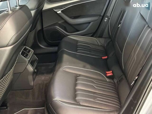 Ауди А6 Олроуд, объемом двигателя 0 л и пробегом 126 тыс. км за 47900 $, фото 28 на Automoto.ua