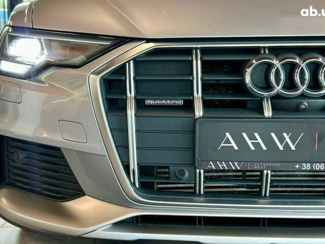 Ауди А6 Олроуд, объемом двигателя 0 л и пробегом 126 тыс. км за 47900 $, фото 2 на Automoto.ua