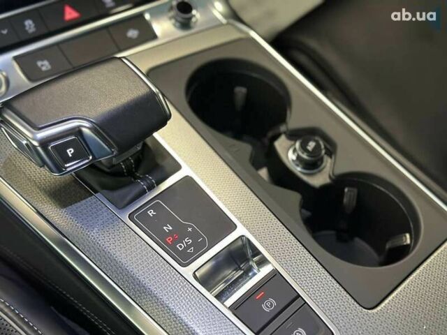 Ауди А6 Олроуд, объемом двигателя 0 л и пробегом 126 тыс. км за 43990 $, фото 18 на Automoto.ua