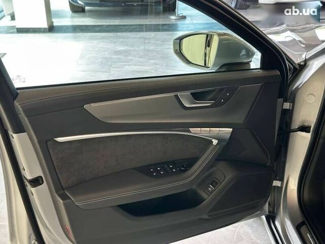 Ауди А6 Олроуд, объемом двигателя 0 л и пробегом 126 тыс. км за 43990 $, фото 10 на Automoto.ua