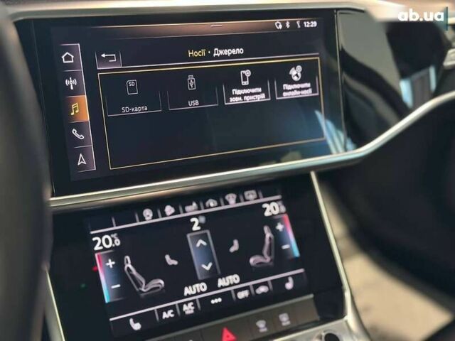 Ауди А6 Олроуд, объемом двигателя 0 л и пробегом 126 тыс. км за 43990 $, фото 19 на Automoto.ua