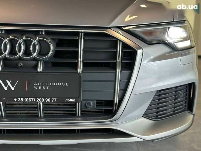 Ауди А6 Олроуд, объемом двигателя 0 л и пробегом 126 тыс. км за 43990 $, фото 3 на Automoto.ua