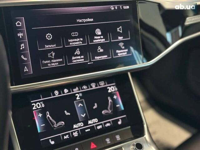 Ауди А6 Олроуд, объемом двигателя 0 л и пробегом 126 тыс. км за 47900 $, фото 20 на Automoto.ua