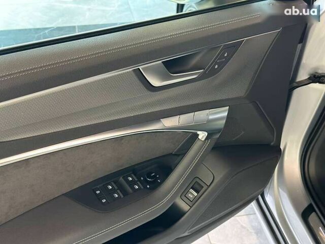 Ауди А6 Олроуд, объемом двигателя 0 л и пробегом 126 тыс. км за 47900 $, фото 11 на Automoto.ua