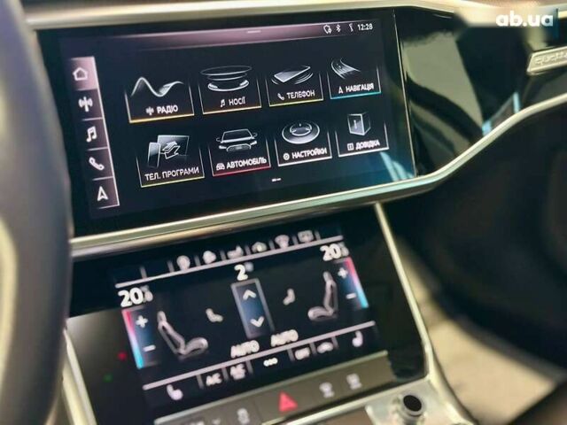 Ауди А6 Олроуд, объемом двигателя 0 л и пробегом 126 тыс. км за 43990 $, фото 16 на Automoto.ua