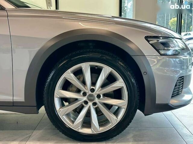 Ауди А6 Олроуд, объемом двигателя 0 л и пробегом 126 тыс. км за 47900 $, фото 4 на Automoto.ua