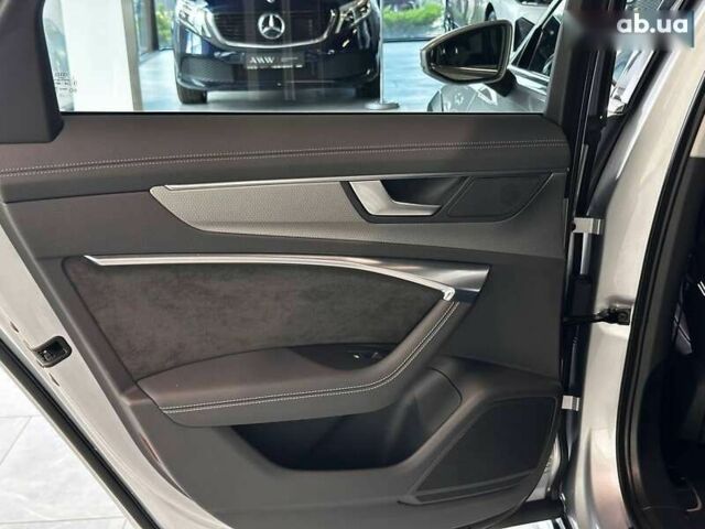 Ауди А6 Олроуд, объемом двигателя 0 л и пробегом 126 тыс. км за 43990 $, фото 26 на Automoto.ua